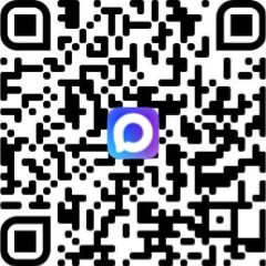 QR-код канала ЦКО МИЭТ в MAX